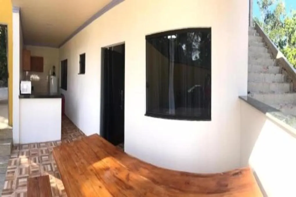Villa Sitio Damasio. Casas Em Arraial D'Ajuda Porto Seguro 0*,  Brasilien
