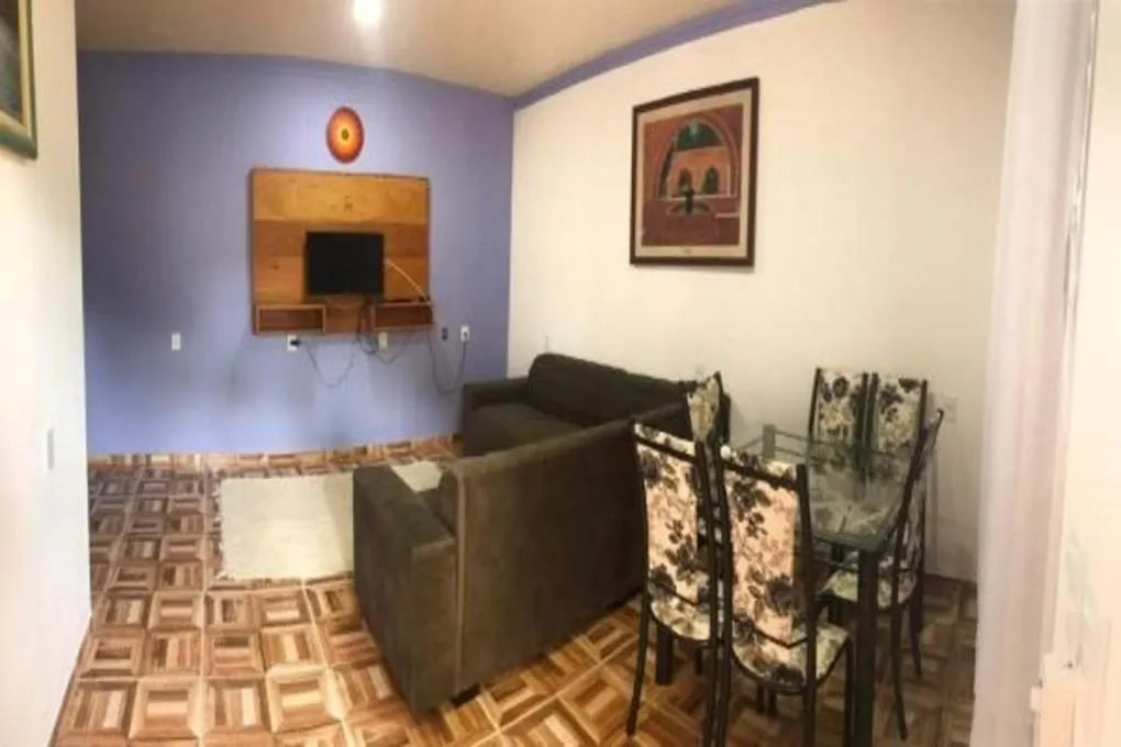 Villa Sitio Damasio. Casas Em Arraial D'Ajuda Porto Seguro 0*,
