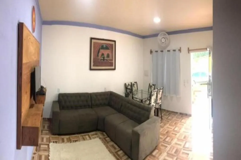 Villa Sitio Damasio. Casas Em Arraial D'Ajuda Porto Seguro Brasilien