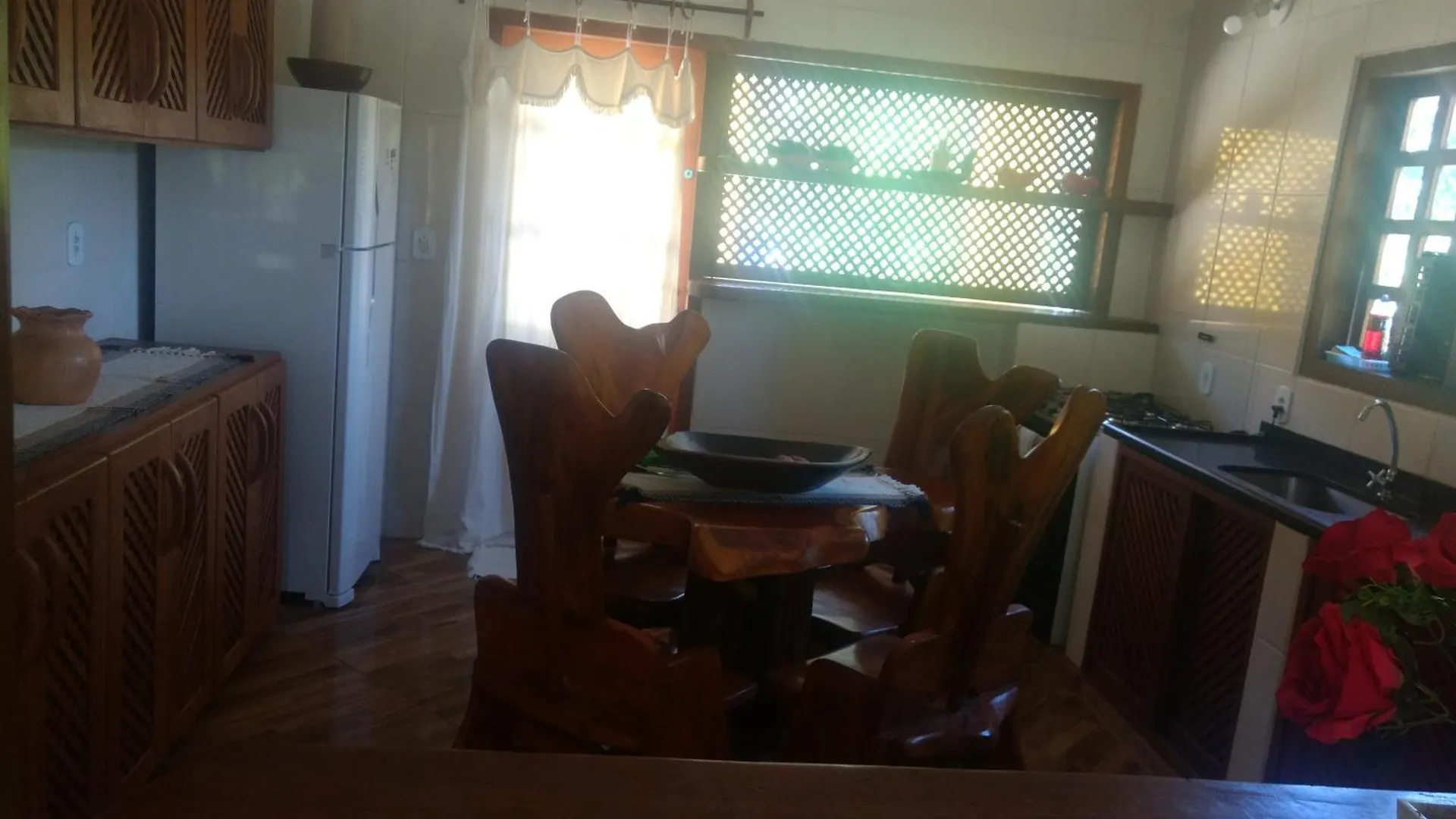 Villa Sitio Damasio. Casas Em Arraial D'Ajuda Porto Seguro 0*,  Brasilien