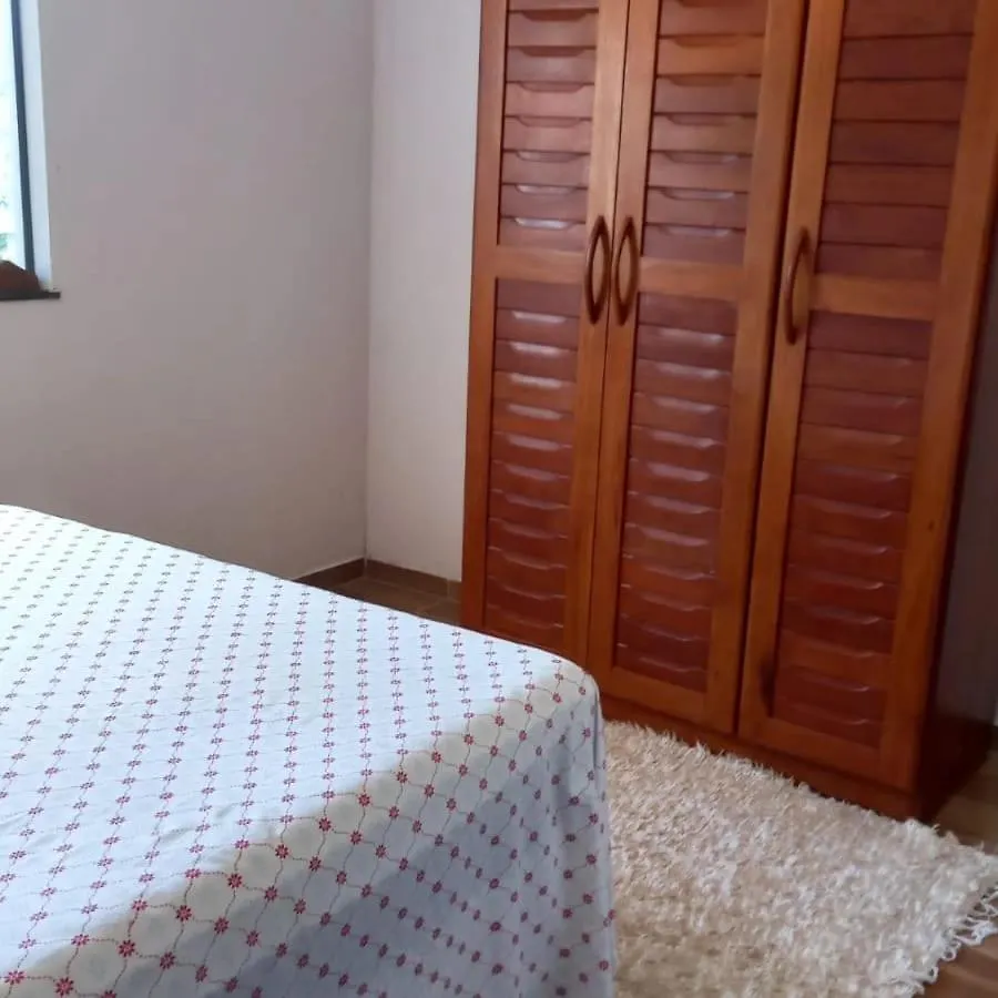 Villa Sitio Damasio. Casas Em Arraial D'Ajuda Porto Seguro Ferienhaus