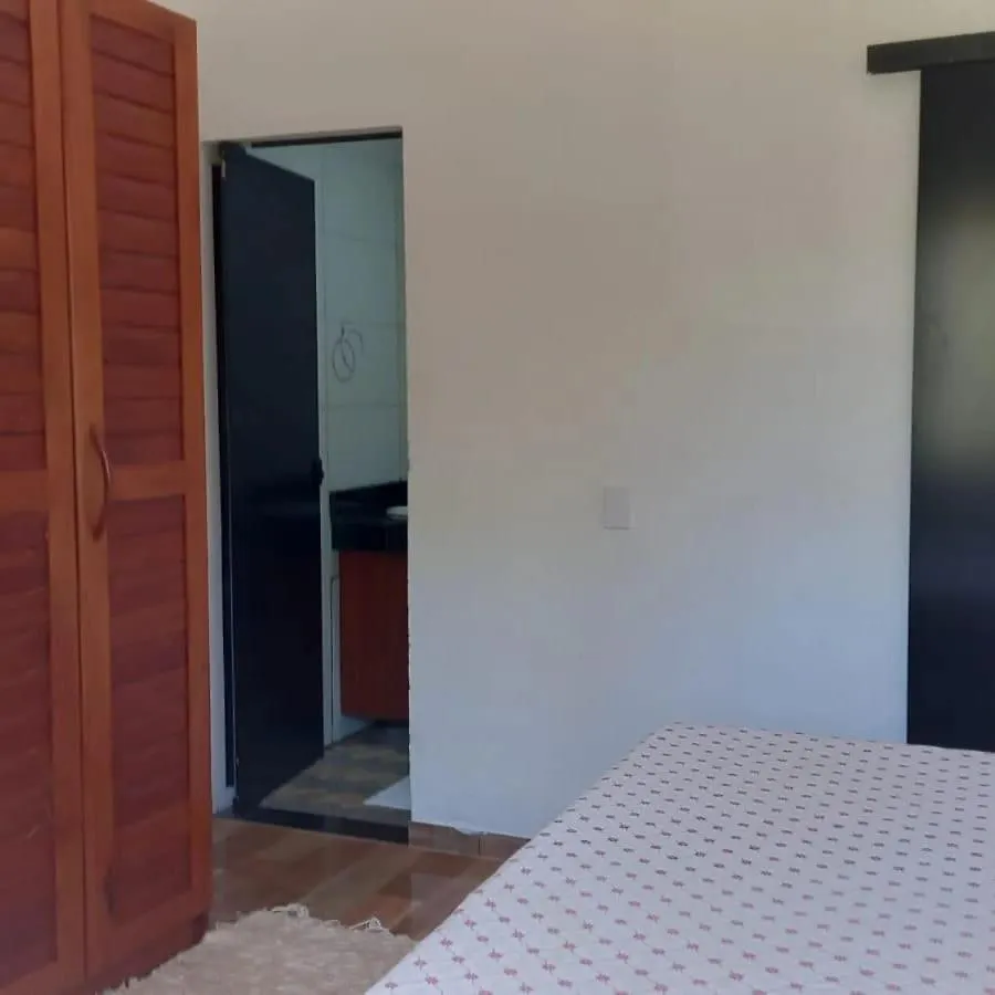 Villa Sitio Damasio. Casas Em Arraial D'Ajuda Porto Seguro 0*,