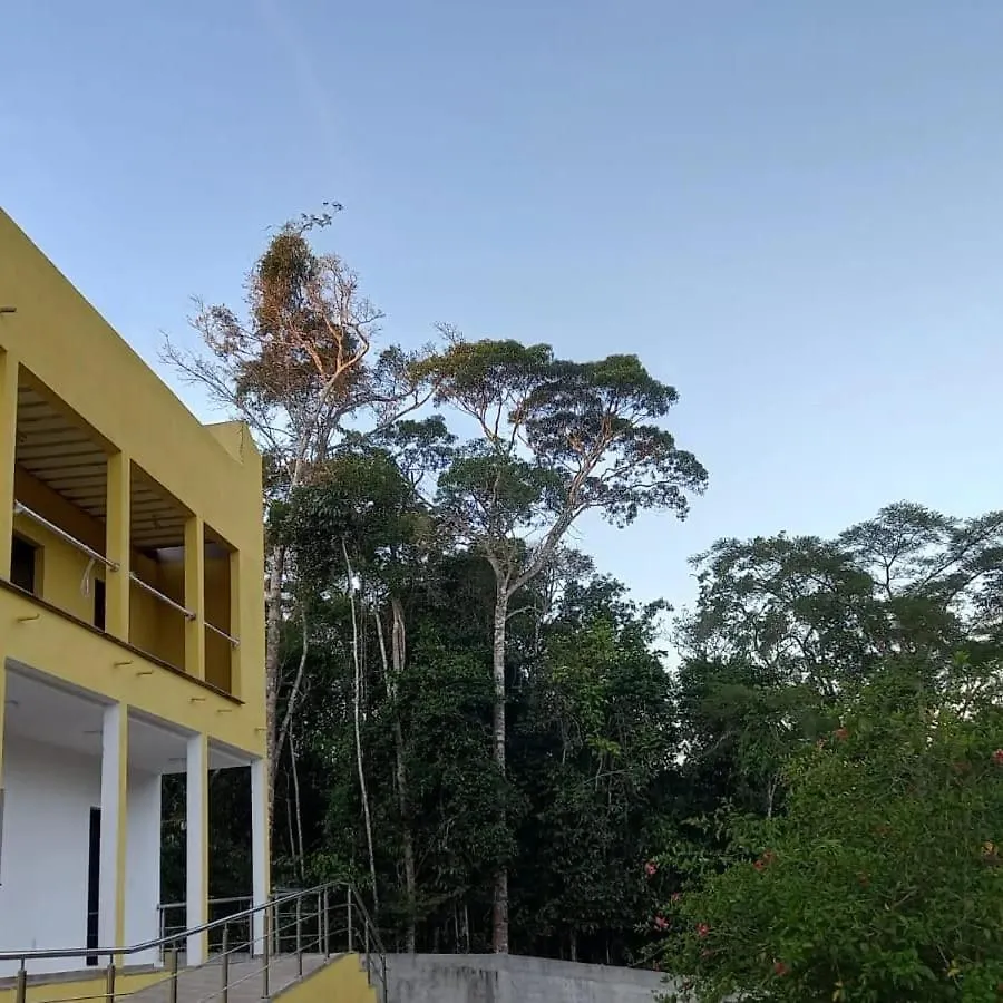 Villa Sitio Damasio. Casas Em Arraial D'Ajuda Porto Seguro