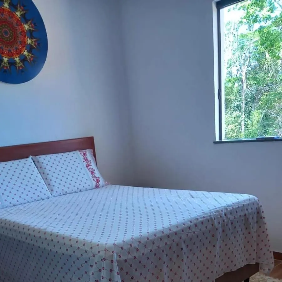 Villa Sitio Damasio. Casas Em Arraial D'Ajuda Porto Seguro 0*,