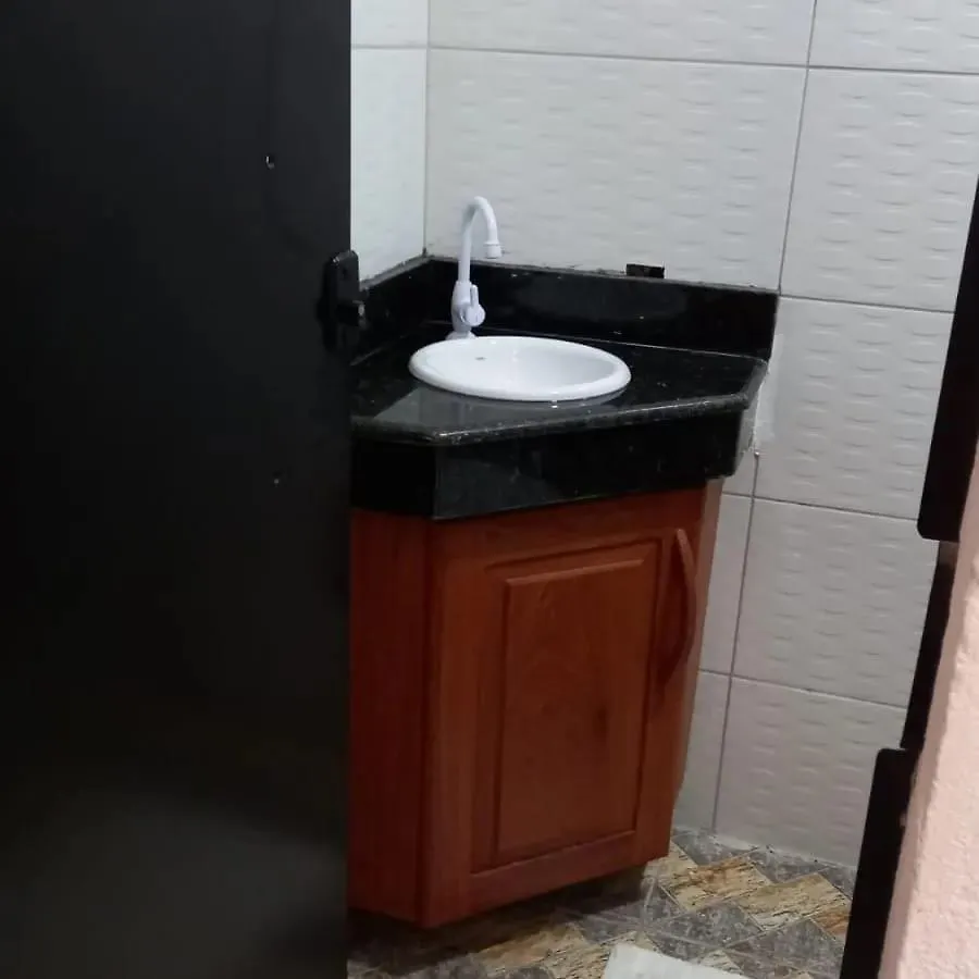 Villa Sitio Damasio. Casas Em Arraial D'Ajuda Porto Seguro Ferienhaus