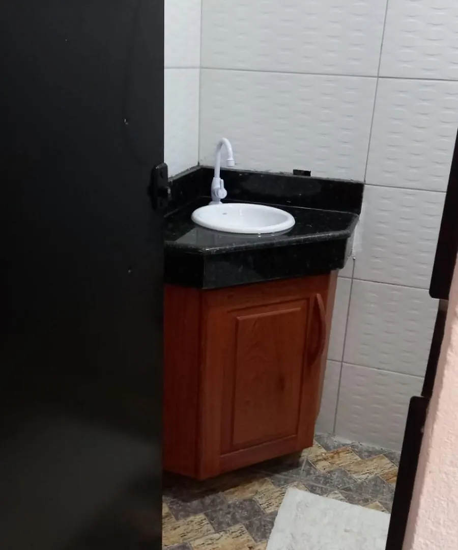 Villa Sitio Damasio. Casas Em Arraial D'Ajuda Porto Seguro Brasilien