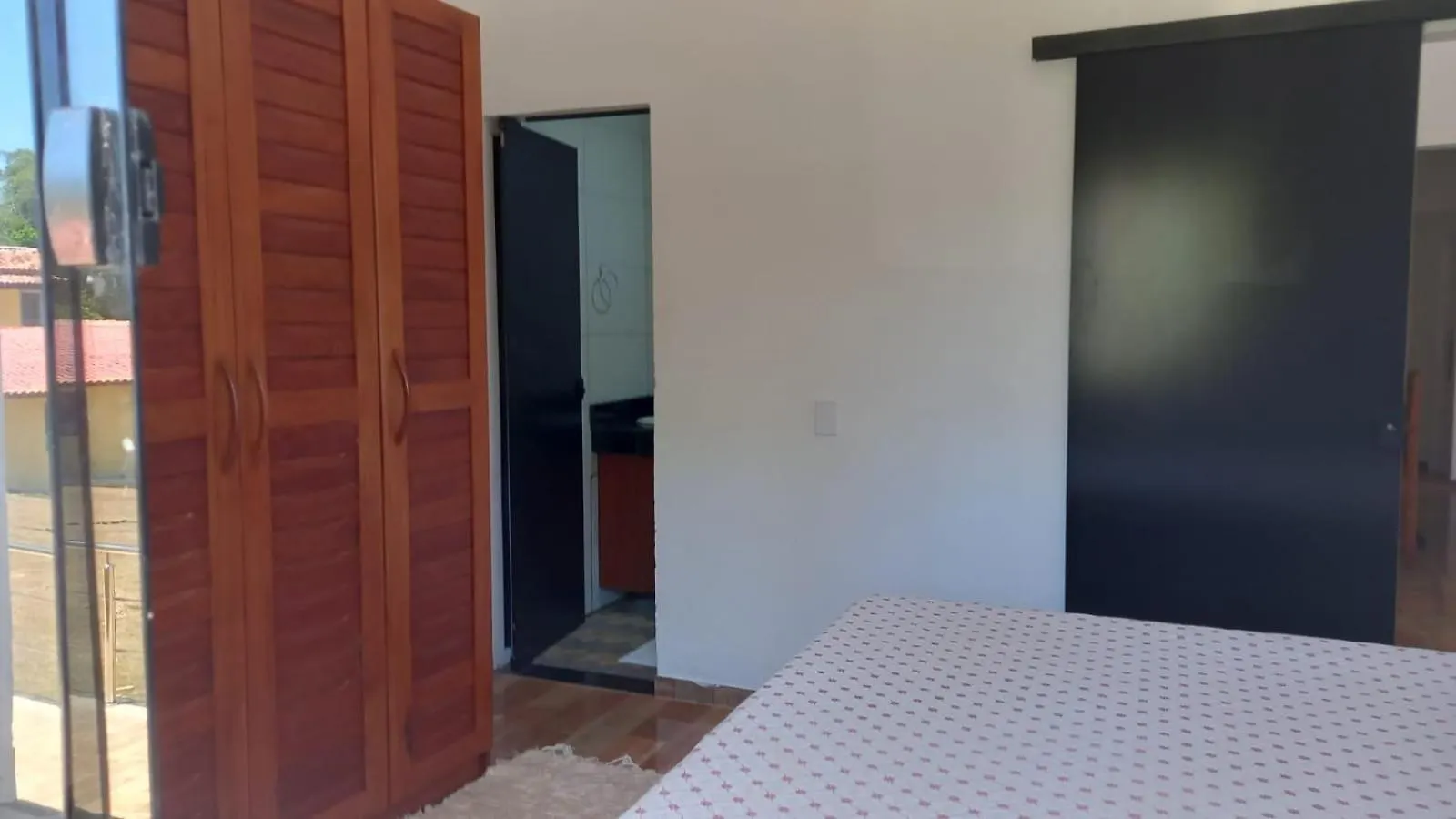 Ferienhaus Villa Sitio Damasio. Casas Em Arraial D'Ajuda Porto Seguro