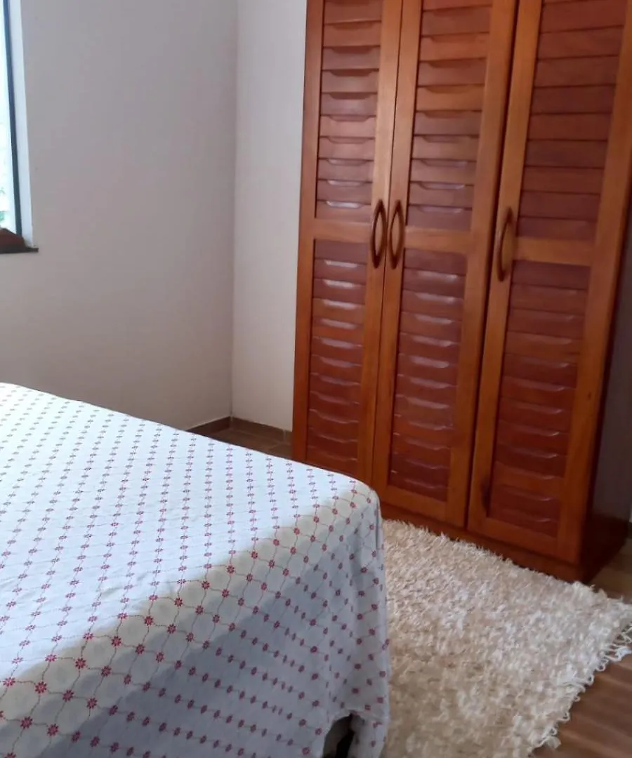 Villa Sitio Damasio. Casas Em Arraial D'Ajuda Porto Seguro