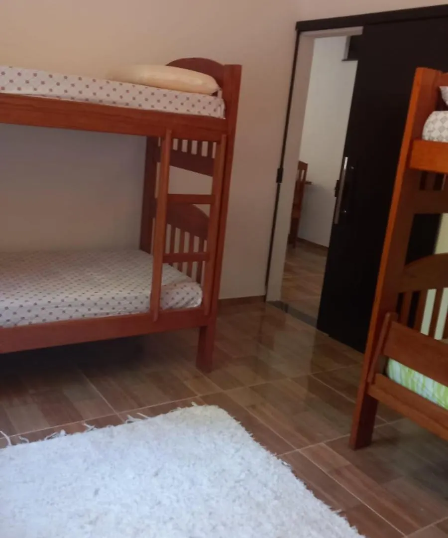 Villa Sitio Damasio. Casas Em Arraial D'Ajuda Porto Seguro 0*,  Brasilien