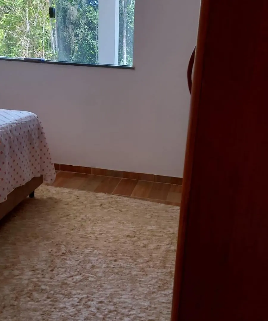 Villa Sitio Damasio. Casas Em Arraial D'Ajuda Porto Seguro Ferienhaus