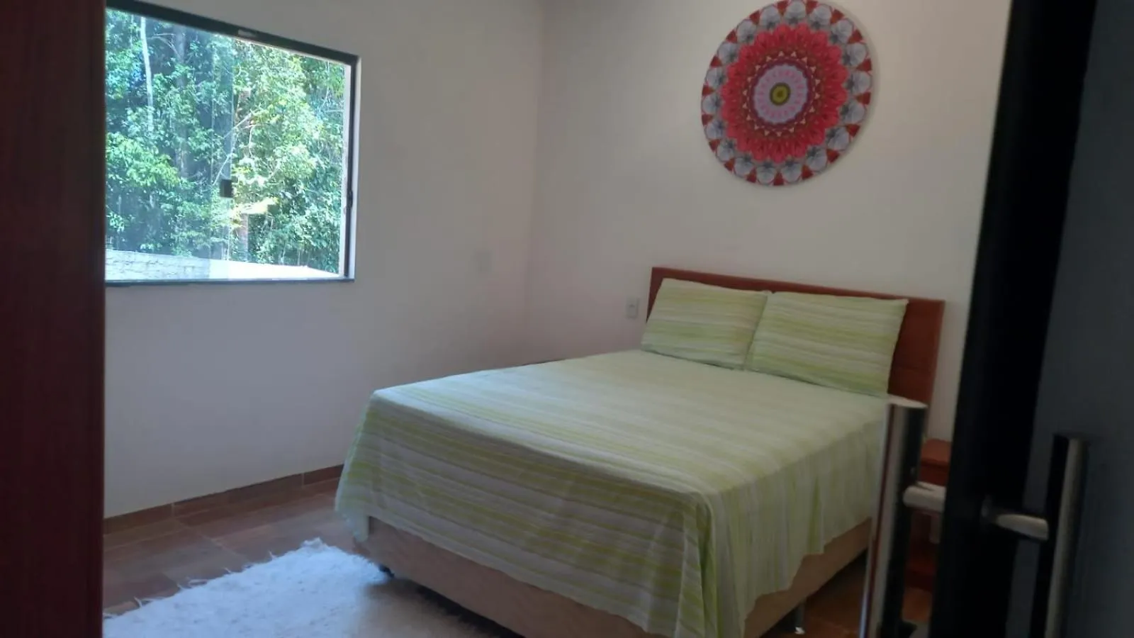 Villa Sitio Damasio. Casas Em Arraial D'Ajuda Porto Seguro Brasilien