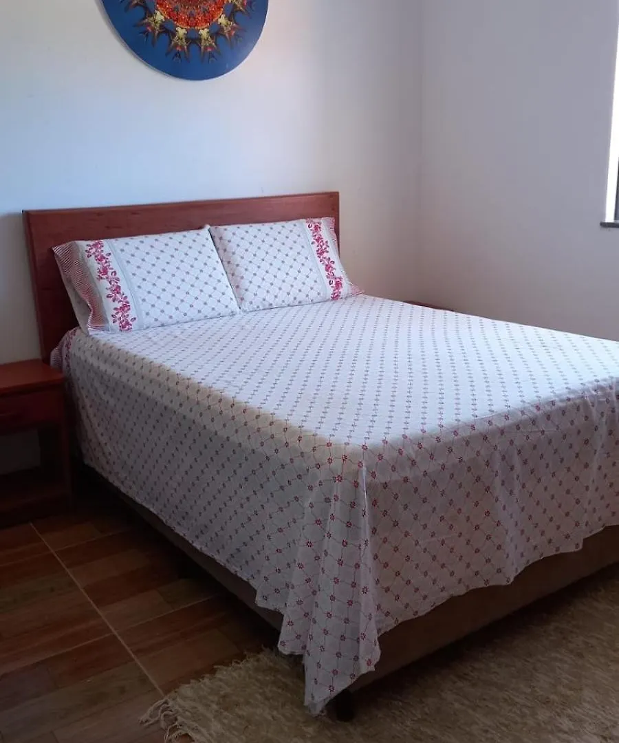 Ferienhaus Villa Sitio Damasio. Casas Em Arraial D'Ajuda Porto Seguro Brasilien
