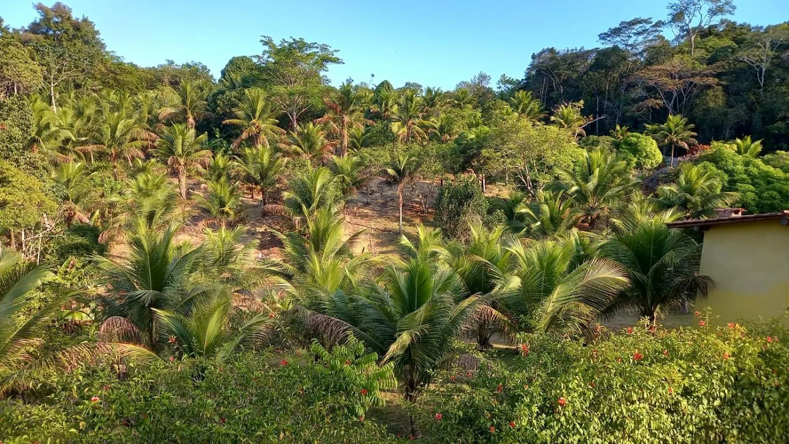 Villa Sitio Damasio. Casas Em Arraial D'Ajuda Porto Seguro 0*,  Brasilien