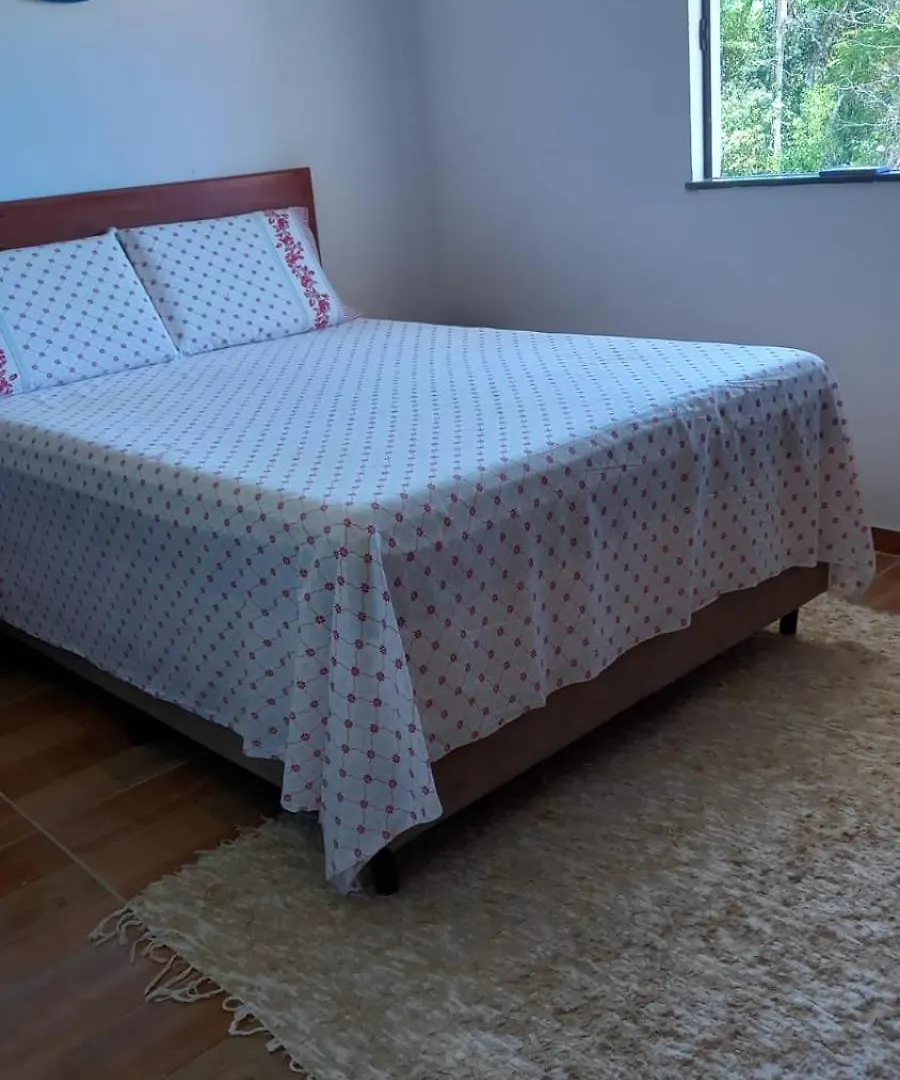 Ferienhaus Villa Sitio Damasio. Casas Em Arraial D'Ajuda Porto Seguro