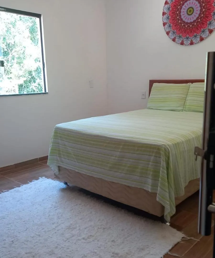 Villa Sitio Damasio. Casas Em Arraial D'Ajuda Porto Seguro 0*,