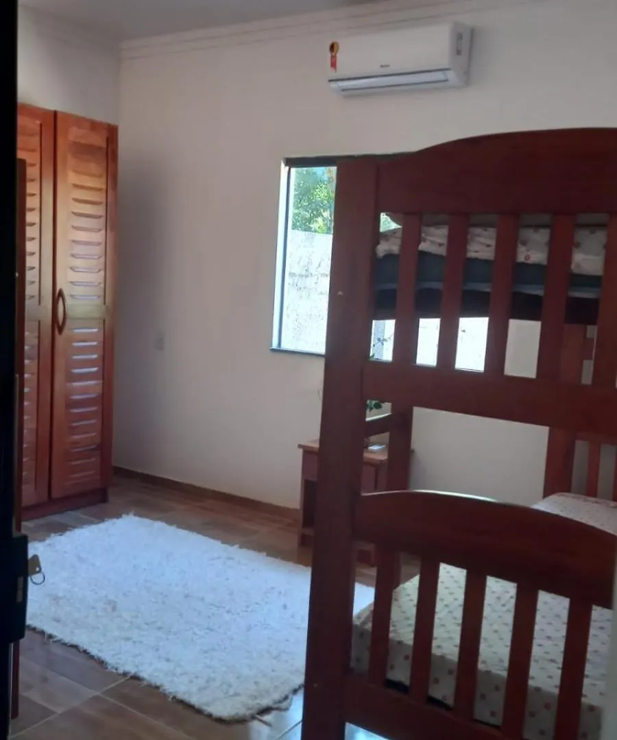 Villa Sitio Damasio. Casas Em Arraial D'Ajuda Porto Seguro