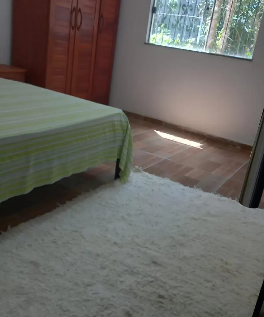 Ferienhaus Villa Sitio Damasio. Casas Em Arraial D'Ajuda Porto Seguro