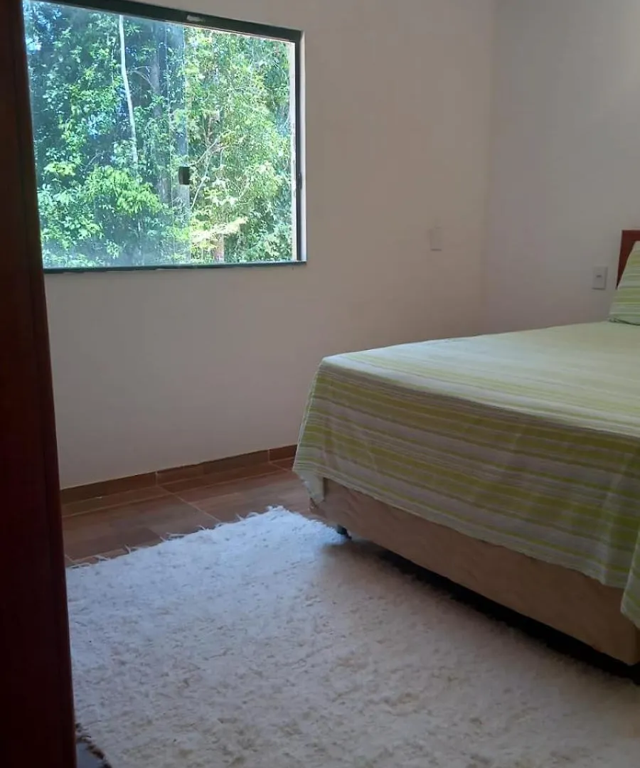 Ferienhaus Villa Sitio Damasio. Casas Em Arraial D'Ajuda Porto Seguro