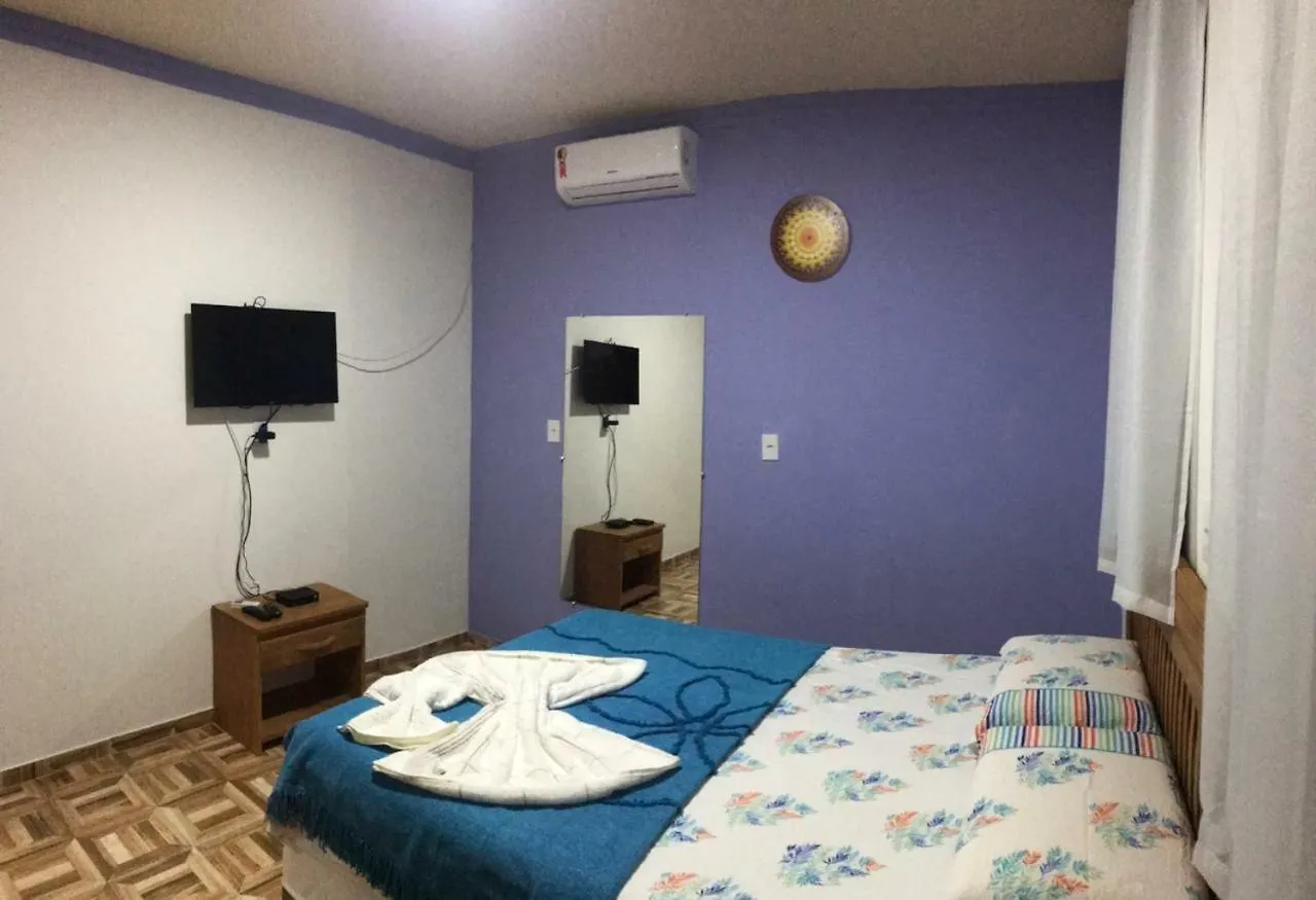 Villa Sitio Damasio. Casas Em Arraial D'Ajuda Porto Seguro