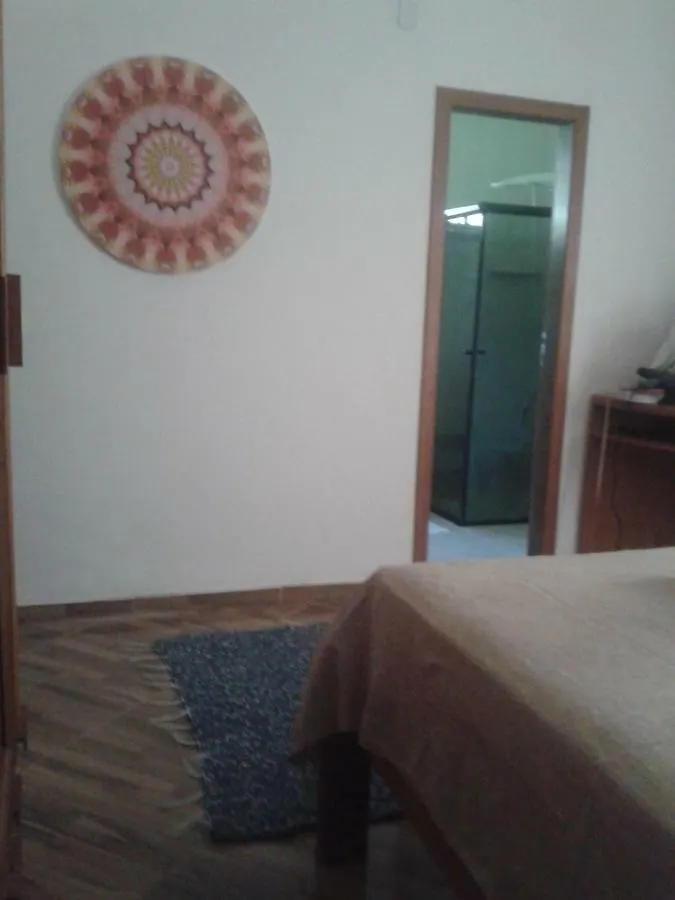 Villa Sitio Damasio. Casas Em Arraial D'Ajuda Porto Seguro