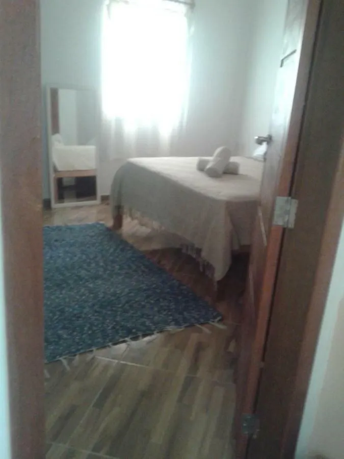 Ferienhaus Villa Sitio Damasio. Casas Em Arraial D'Ajuda Porto Seguro
