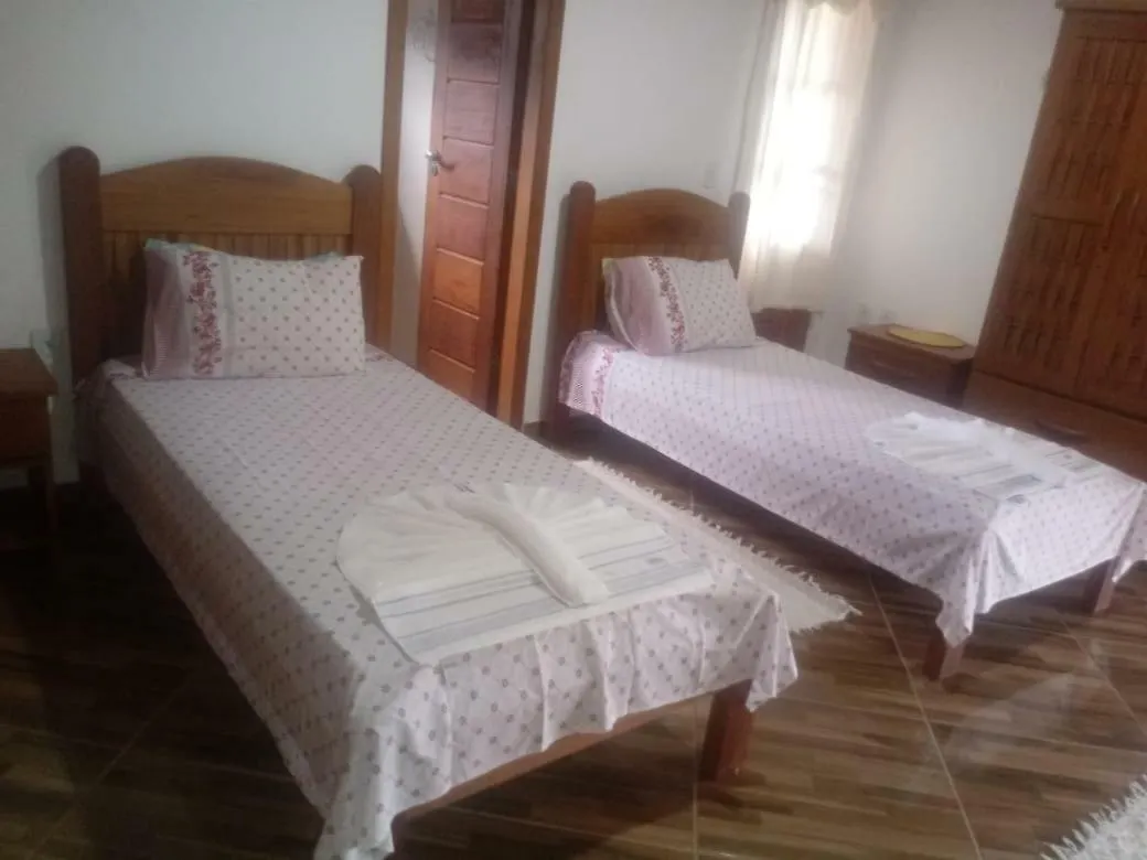Ferienhaus Villa Sitio Damasio. Casas Em Arraial D'Ajuda Porto Seguro