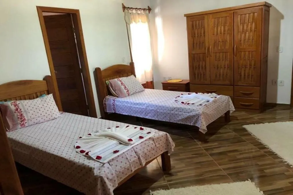 Villa Sitio Damasio. Casas Em Arraial D'Ajuda Porto Seguro