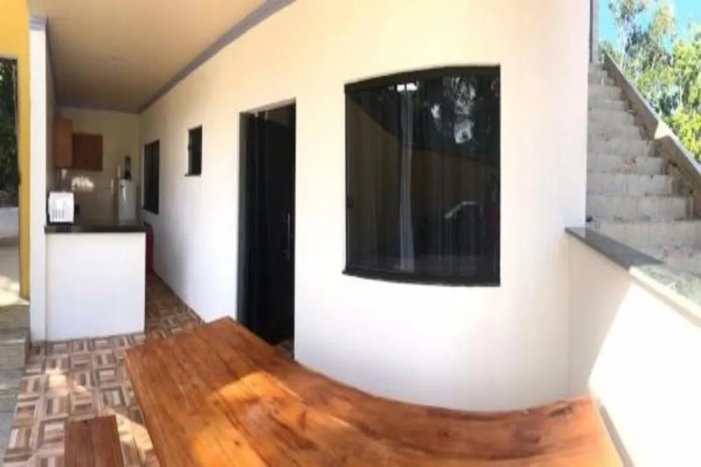 Villa Sitio Damasio. Casas Em Arraial D'Ajuda Porto Seguro 0*,  Brasilien